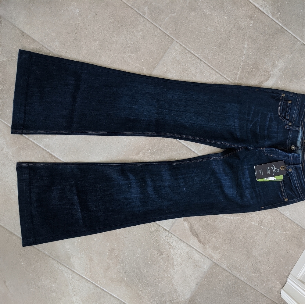 DL1961 Melissa Wide Leg